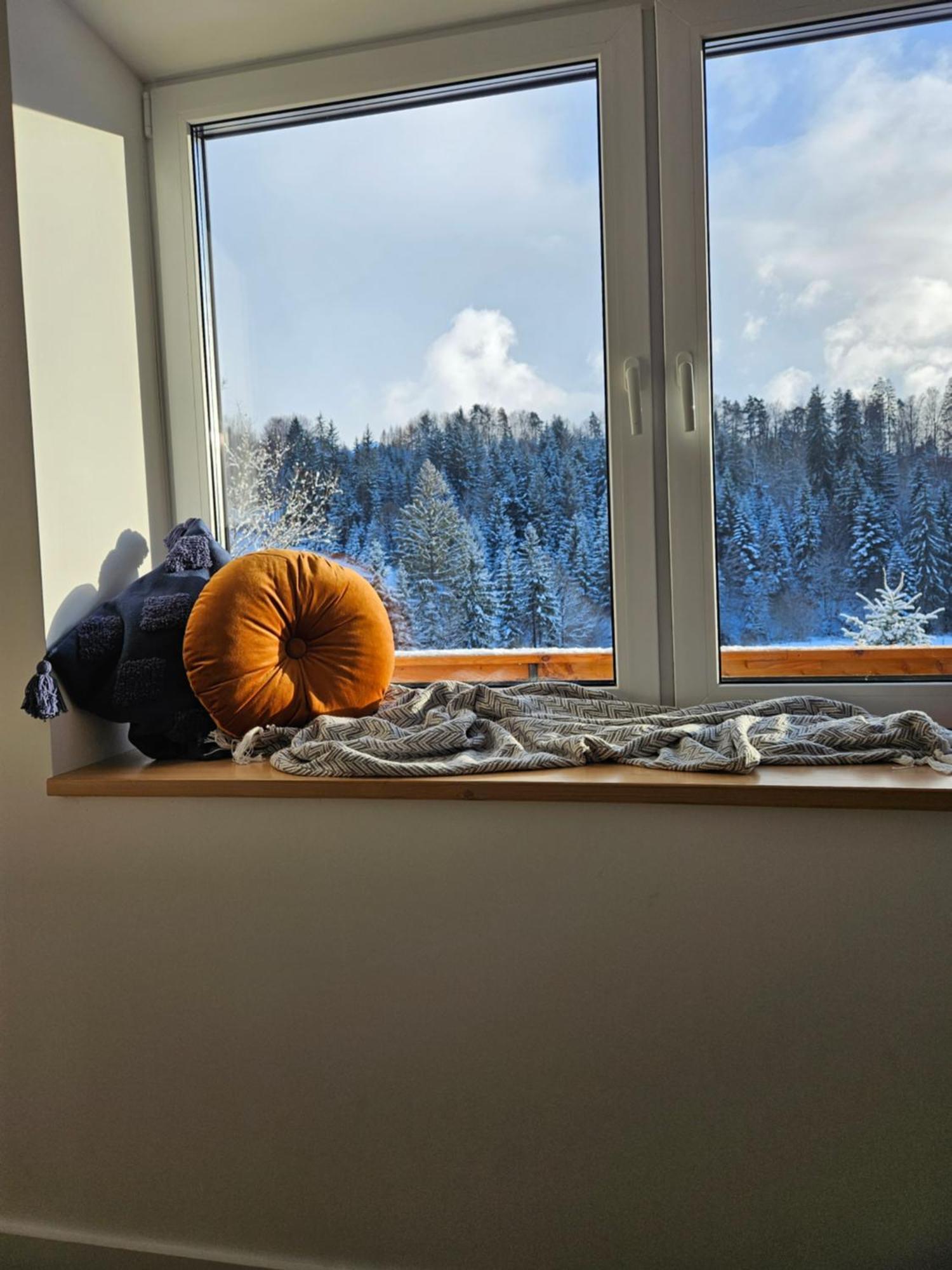 Aleksandria Nad Olza Istebna Luaran gambar